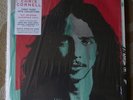 Soundgarden Chris Cornell 2 lp 180 Vinyl hits album Collectors record  anthology