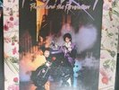 Prince and The Revolution - Purple Rain  Original LP  Excelent Condition +poster