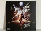 trippie redd pegasus signed vinyl