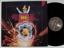 FRANK WRIGHT SEXTET Stone Man, Love Is The Word SANDRA LP germany #