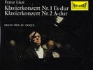 Philips 835474 AY Hi-Fi Stereo LISZT 2 Piano Concertos RICHTER KONDRASHIN NM