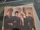 Them-Rare UK Decca EP 1965 4 tracks VG/EX disc has minor edge warp nap
