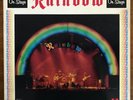 Catch The Rainbow: Rainbow On Stage - Vinyl-Live-Doppelalbum von 1977, 2675 142