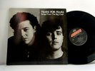 TEARS FOR FEARS  LP  Songs from the Big Chair 1985  Mercury   vinyl