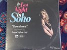 Last Night in Soho Rare Promo Single “Downtown”