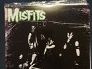 MISFITS: WALK AMOUNG US (1982) LP VINYL. MINT CONDITION.
