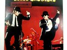 Vintage BLUES BROTHERS Made In America Vinyl LP 1980 Atlantic Records