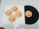 Earl 16 Super Duper US LP