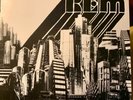REM - ACCELERATE Vinyl LP (2008, 1st Pressing)