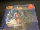 Ozzy Osbourne-Mr. Crowley Live Picture Disc EP/LP Vinyl STILL SEALED