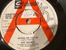 Nothing Can Stop Me / The Big Lie, by Gene Chandler UK 1965 Stateside EMI