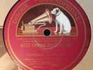 COMEDIAN HARMONISTS - Jetzt trinken wir noch eins / Die Dorfmusik HMV 78 RECORDS