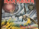 Iron Maiden - Flight of Icarus/The Trooper - Double 12