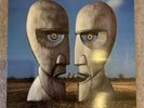 Pink  floyd the division bell vinyl 1994 Emi Cat No 828984 Vg