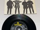 THE BEATLES ORIGINAL 1964 U.K.  E.P LONG TALL SALLY PARLOPHONE GEP 8913 Mono