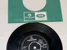 THE BEATLES 1965 ORIGINAL UK 45  - DAY TRIPPER/WE CAN WORK IT OUT- EXCELLENT NM