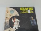 ELVIS PRESLEY Quadraphonic ALOHA FROM HAWAII VIA SATELLITE 2 LP 1972 CPD2-2642