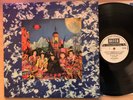 Rolling Stones - Their Satanic Majesties Request EX+ White label UK DECCA TXS103
