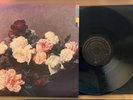 New Order - Power Corruption & Lies - Excellent+ Vinyl LP Die Cut Fact75 VR22569