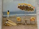 PROMO  NEIL YOUNG On The Beach vinyl LP Reprise Records 1974 R2180 1st press