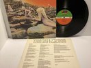 Led Zeppelin - Houses of the Holy LP - Atlantic SD 7255 - Tested VG RL Sterling