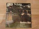 The Beatles Nowhere Man 1st Press 1966 EP GEP 8952