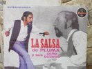 LA SALSA - PLUMA Y SUS 8 OCTAVOS