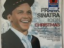 FRANK SINATRA Exclusive Red Vinyl LP 2019 Icon Christmas NEW Capitol 80032636