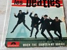 LES BEATLES 
