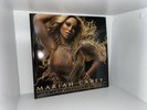 Mariah Carey, The Emancipation of Mimi gold vinyl exclusive