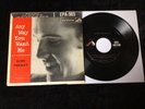 ELVIS PRESLEY EP EPA-965 ANYWAY YOU WANT ME RARE DOG ON SIDE EX/NM HIGH GRADE