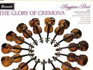 BRUNSWICK SXA 4521 UK GROOVED - RUGGIERO RICCI - THE GLORY OF CREMONA - NM