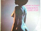 Jimmy McGriff- Groove Grease 1971 Groove Merchant GM503 Soul-Jazz/Funk Organ VG+