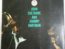 John Coltrane And Johnny Hartman-S/T 1963/73 Impulse Stereo AS/A40 Gatefold VG++