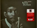 KENNY DORHAM Quiet Kenny SEALED / NEW RSD LP - Mono 180gram VINYL w Hype Sticker