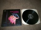 BLACK SABBATH PARANOID LP NEL 6003 NEMS MADE IN HOLLAND VG++ VINYL