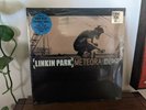Linkin Park - Meteora RSD 2021 Blue Vinyl SEALED