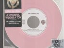 the flaming lips / mastodon do a spoonful weighs a ton 7