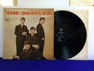 INTRODUCING THE BEATLES 1964 Vee Jay VJ Genuine Mono MR4B VG+/VG