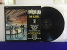 Beatles SOMETHING NEW 1980 Parlophone German Cover Holland Vinyl VG+/NM