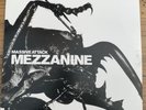 Massive Attack Mezzanine 180g Double Reissue, Vinyl LP (New/ExDisplay)