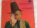 Captain Beefheart Trout Mask Replica