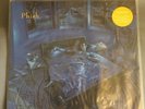 Phish Rift Magnaball LP David Welker print- FOIL STAMP LIMITED OOP Vinyl