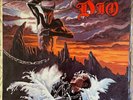 DIO - VINYL 12
