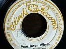 Poor Jason White - The Abysinians