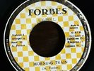 Morning Train - Alric Forbes