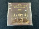 Crosby Stills Nash Young - Deja Vu ? SEALED CSNY HYPE STICKER SD 7200