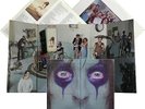 Alice Cooper / From The Inside (EX/VG+) [A1] vinyl LP