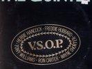 HERBIE HANCOCK / V.S.O.P. The Quintet (NM/EX) [0440] 2xLP vinyl
