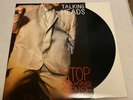 talking heads stop making sense 1984 Lp Uk Original vinyl Punk Newave